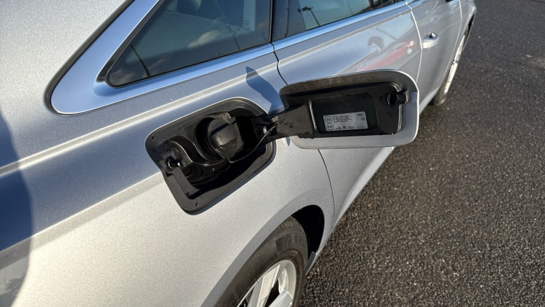 Audi A6 40 TFSI Sport 4dr S Tronic [Tech Pack] Petrol Saloon